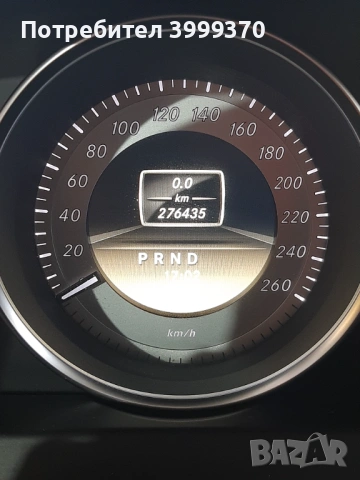 Мерцедес , снимка 7 - Автомобили и джипове - 54013125