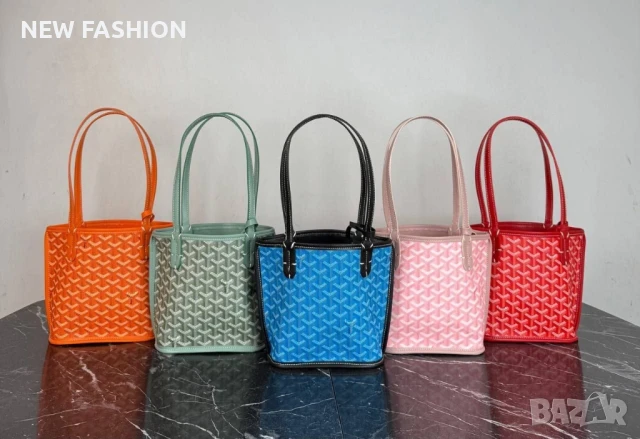 Дамски Чанти ✨ BOTTEGA VENETA , снимка 12 - Чанти - 50926267