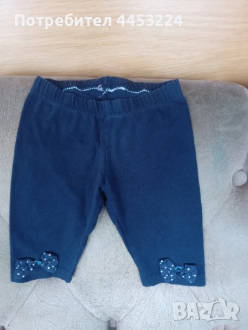 Бебешки клинчета , снимка 9 - Панталони и долнища за бебе - 51452872