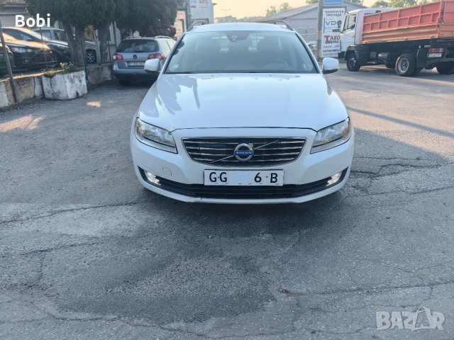 Volvo V70 V70 D5Automatic, снимка 4 - Автомобили и джипове - 50707450