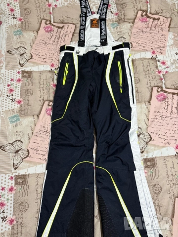 Ски панталони Peak performance и Iguana, снимка 8 - Зимни спортове - 53225463