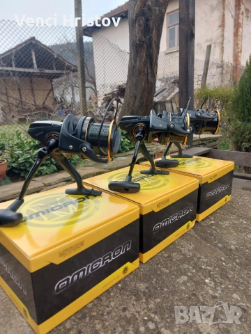 Продавам Mivardi Omicron 10 000, снимка 9 - Макари - 52873971