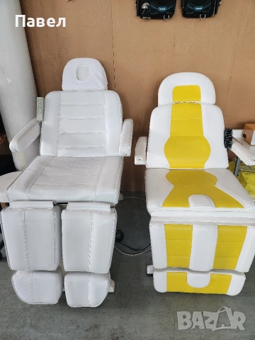 стол за педикюр