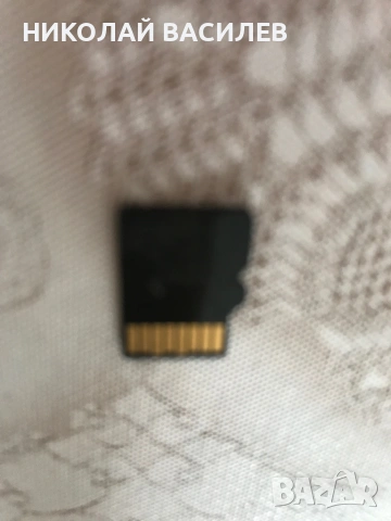 Карта памет  8  г. б  ., снимка 3 - Samsung - 53574898