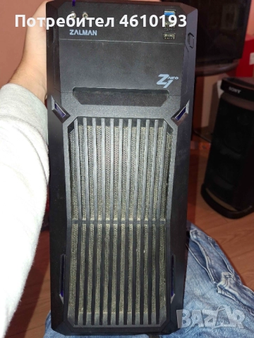 Компютърна конфигурация - Nvidia GTX 1080TI, Ryzen 5 2600X, 32 GB RAM, снимка 5 - Геймърски - 51900650