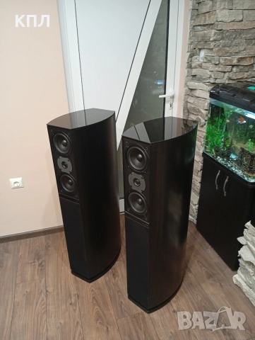 Тонколони JAMO Concert 7.7, снимка 3 - Тонколони - 52855628