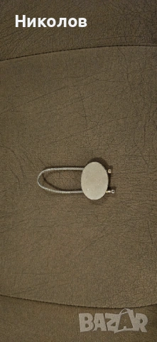 Ключодържател Hoyo de Monterrey, снимка 3 - Други - 53169546