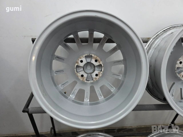 4бр 16ски джанти за FIAT 4х98мм A161335 , снимка 8 - Гуми и джанти - 54147065