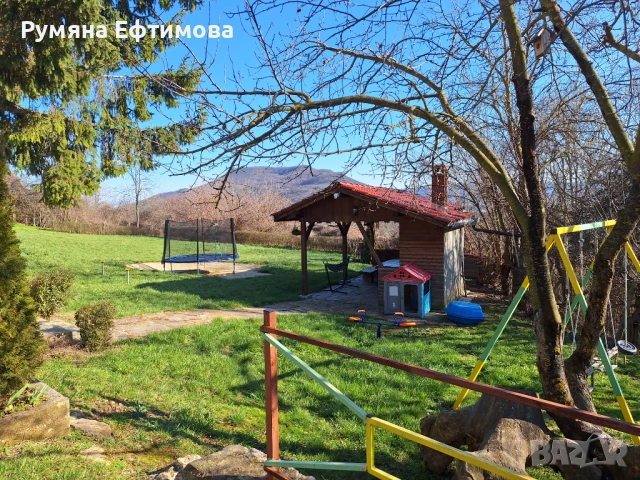 Продавам Къща за гости ( 14 души ), близо до Варна), снимка 2 - Хотели - 53751302