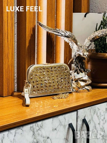 💎Клъч , снимка 6 - Чанти - 54191671