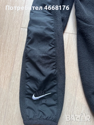 Nike яке 160 см, снимка 5 - Детски якета и елеци - 52849058
