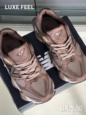 New Balance 💎 Дамски Маратонки , снимка 7 - Маратонки - 53375271