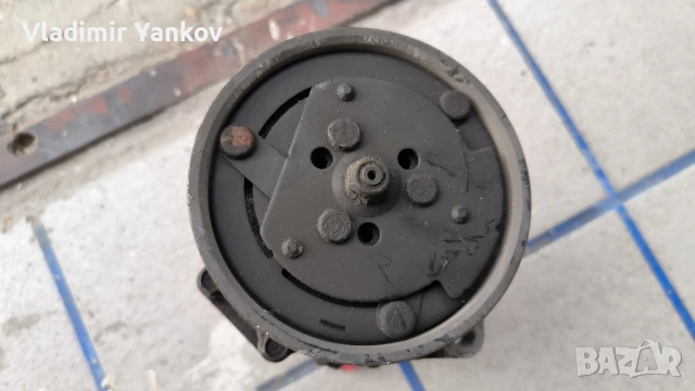компресор климатик Vw , снимка 6 - Части - 50890274