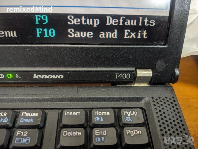 Лаптопи Lenovo IBM, снимка 4 - Части за лаптопи - 54215943
