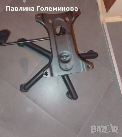 части за офис стол , снимка 14 - Столове за офис - 47460715