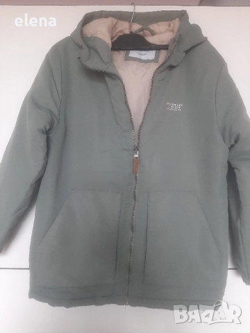 Детско яке, снимка 2 - Детски якета и елеци - 51463310