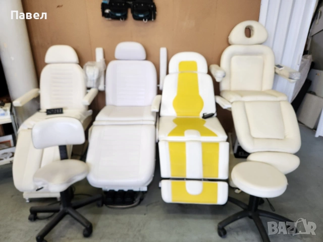 стол за педикюр, снимка 2 - Педикюр и маникюр - 53808340