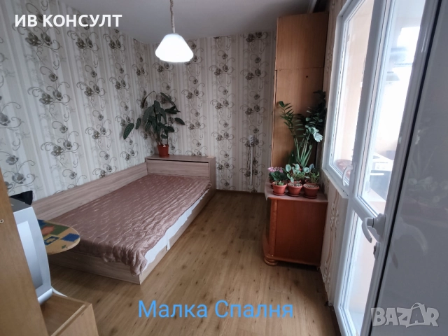 Продавам многостаен апартамент в Железник-Запад, снимка 8 - Апартаменти - 52404582