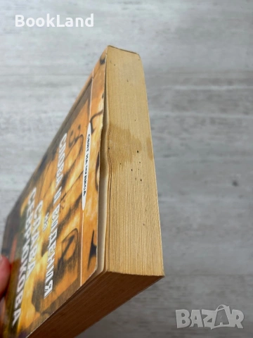 Слова и видения на Слава Севрюкова | Христо Нанев , снимка 4 - Художествена литература - 54090953