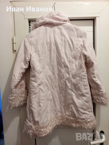 Чисто ново детско яке H&M, снимка 2 - Детски якета и елеци - 51661825