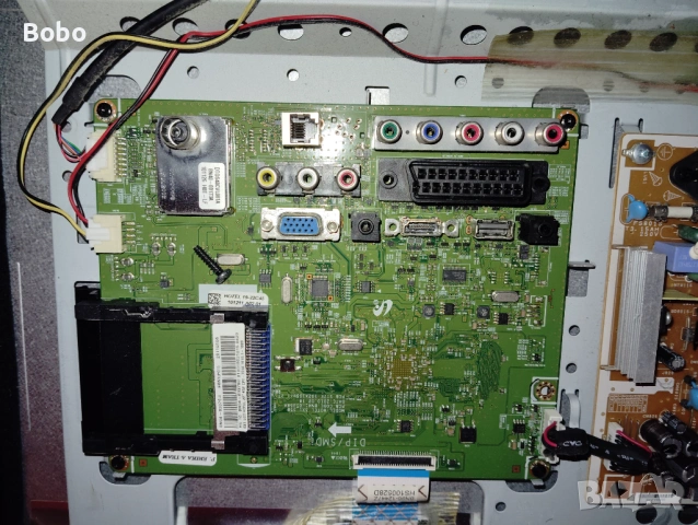 Main board BN41-01358