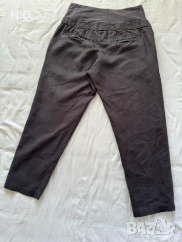 Три дамски дънки/панталони за бременни, LC Waikiki, H&M, р-р 40, 42, 44, снимка 8 - Дрехи за бременни - 45163491