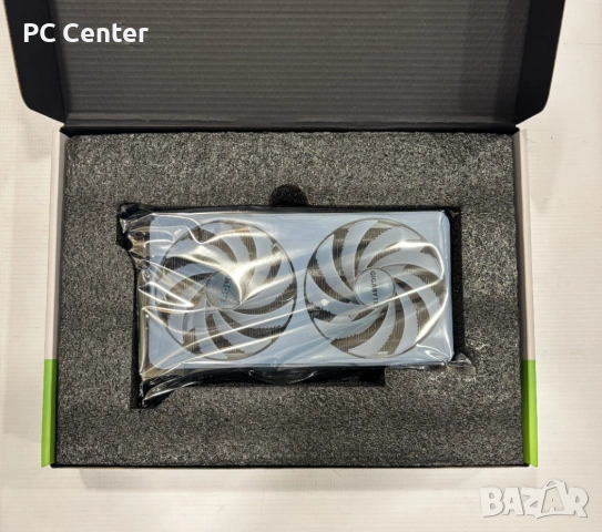 ЧИСТО НОВА! Видео карта Gigabyte Eagle RTX 5060 Ti 8GB, снимка 2 - Видеокарти - 54128516