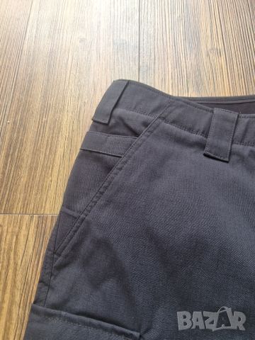 Страхотен мъжки туристически панталон UNDER ARMOUR размер 38, снимка 8 - Панталони - 45261729