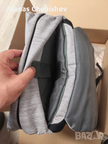 Уникална раница за лаптоп и таблет Dicota Code 15", снимка 5 - Раници - 51722129