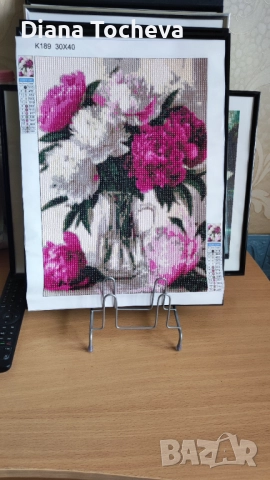 Диамантени гоблени , снимка 2 - Гоблени - 52440770