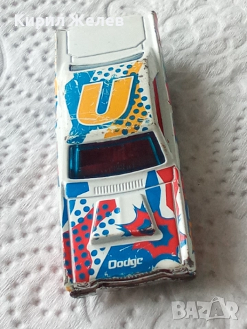 Метална количка 52481