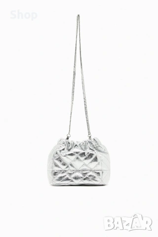 👛 Мини чанта на Zara