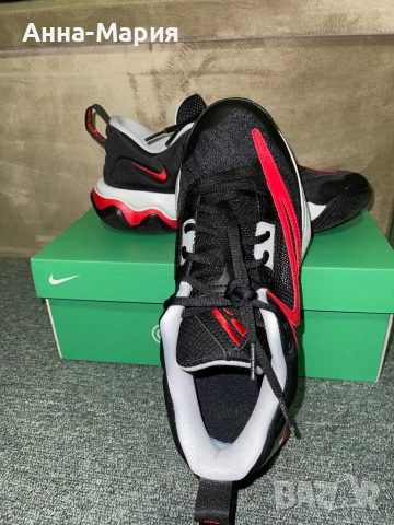 Nike Giannis Immortality 3, снимка 2 - Маратонки - 51843313