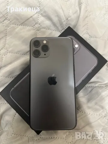 iPhone 11 Pro 64GB, снимка 1 - Apple iPhone - 48682468