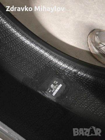 GOODYEAR EAGLE F1 asymmetric 6 245/40/19 98Y MFS XL DOT24 летни гуми, снимка 3 - Гуми и джанти - 54167876