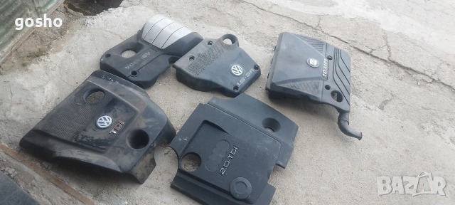 Кори за двигатели на автомобили, снимка 2 - Части - 53867792