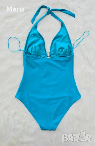 Дамски бански Hunkemöller размер М/Л, снимка 3 - Бански костюми - 50660821