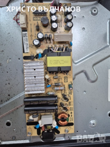 TCL 43C635 за части, снимка 3 - Части и Платки - 53531007