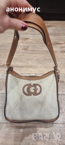 чанта gess оригинална