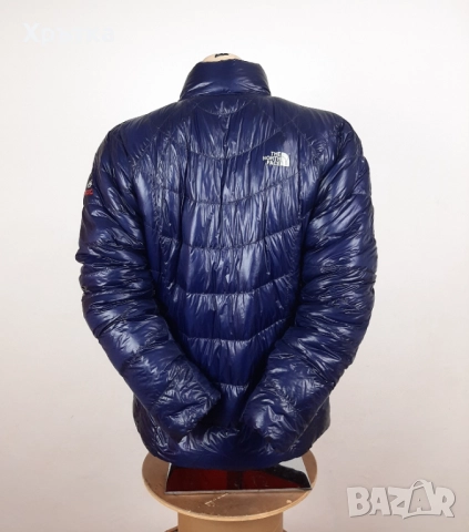 The North Face Summit Series - Оригинално дамско яке размер M, снимка 4 - Якета - 52559602