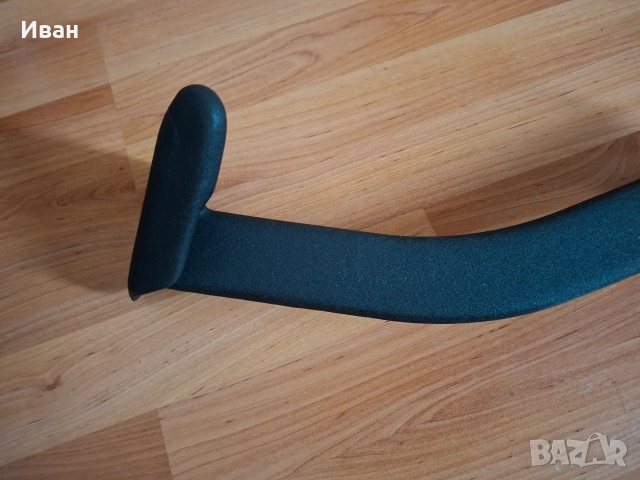 Ръкохватка за скрипец широк хват 82 см., снимка 5 - Фитнес уреди - 53104442