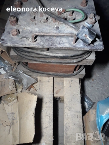 Електрожени правени, снимка 3 - Други инструменти - 53399618