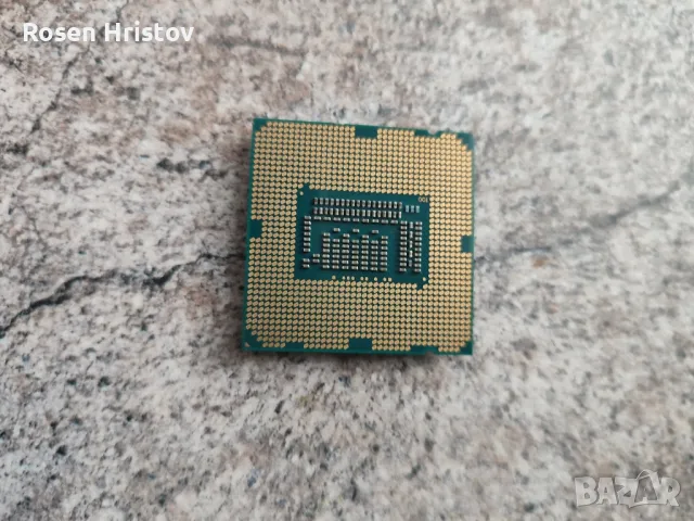 Xeon E3 1265L., снимка 2 - Процесори - 48213843