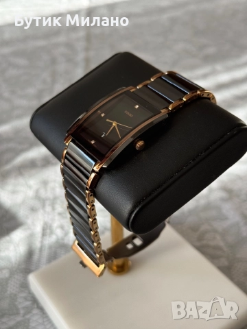 Часовник Rado, снимка 4 - Мъжки - 52364248