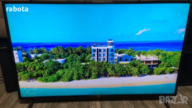 LG 60 ultra HD Smart tv