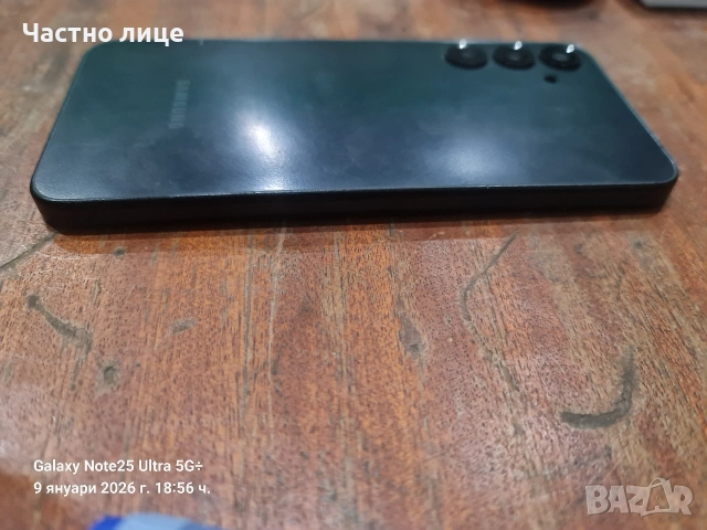 Samsung a16 , снимка 4 - Samsung - 53047423