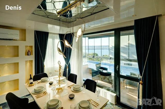 дава се под наем лукс, снимка 10 - Апартаменти - 50980845