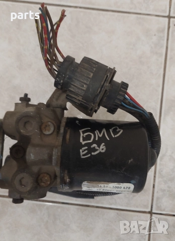 ABS Помпа БМВ Е36 - 34511090428 - 10020200954, снимка 8 - Части - 52518887