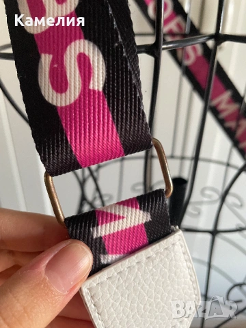 The tote bag, снимка 8 - Чанти - 53841809