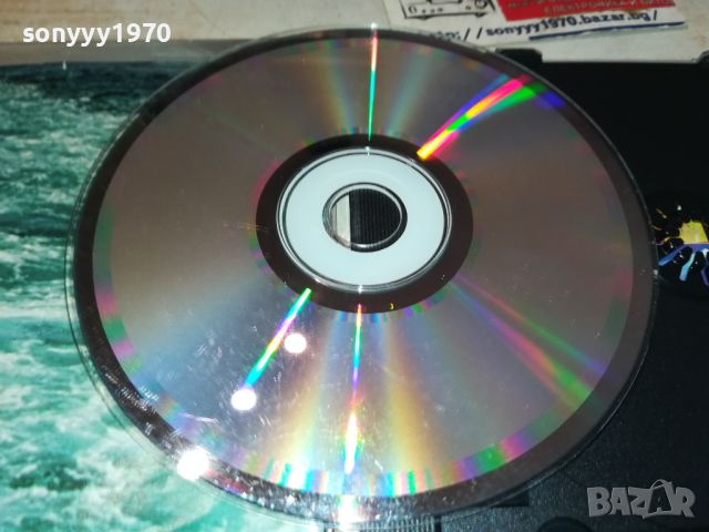 МОЛОКО ЦД 1605241457, снимка 10 - CD дискове - 45764684